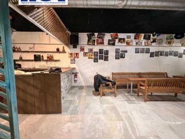 Local Comercial en venta en Santa Anna, Menorca