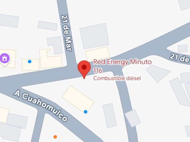 Local Comercial en venta en Españita, Tlaxcala