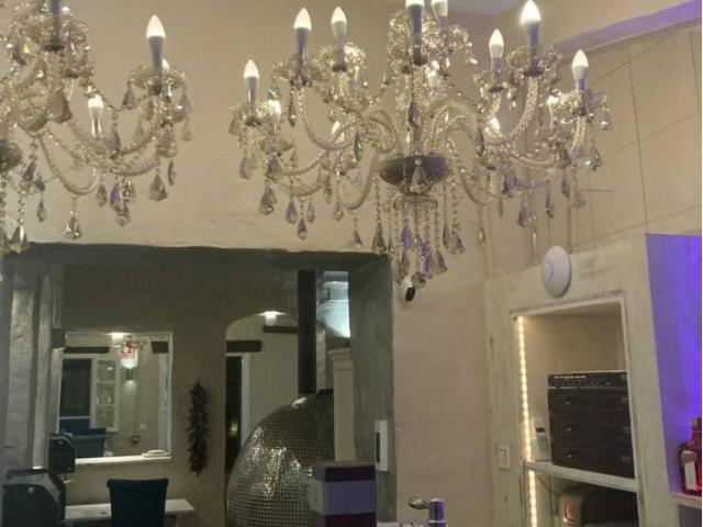 Local Comercial en venta en El Presidente, Costa del Sol Occidental