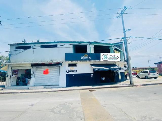 Local Comercial en venta en Morelos