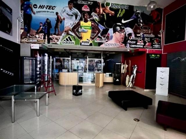 Local Comercial en venta en Valencia, Táchira