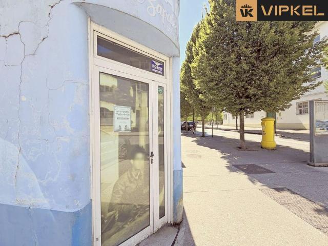 Local Comercial en venta en Ferrol
