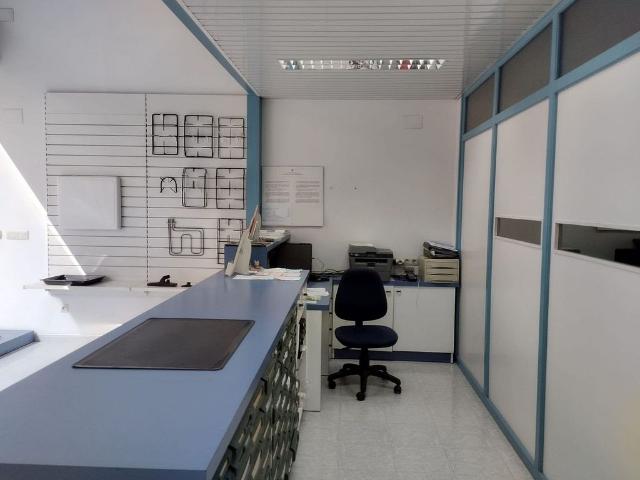 Local Comercial en venta en Alt Empordà, Catalunya