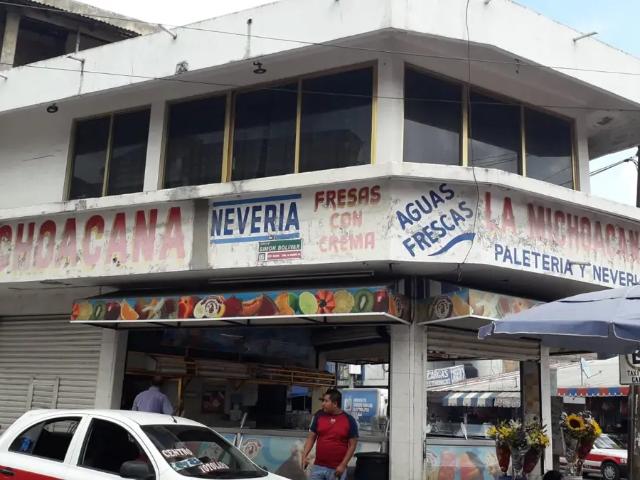 Local Comercial en venta en Poza Rica De Hidalgo, Veracruz