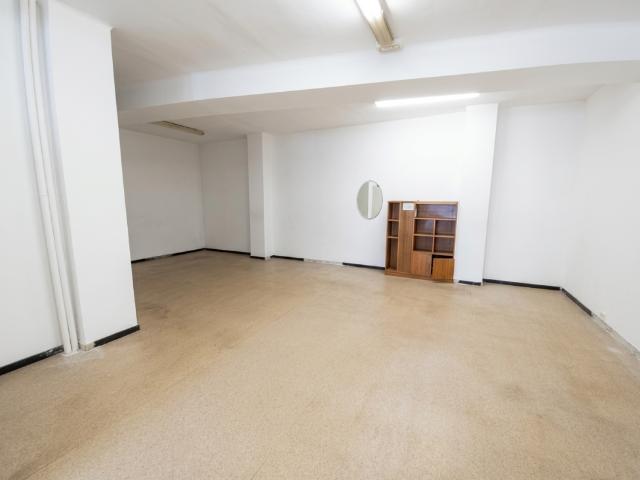 Local Comercial en venta en Foners, Palma