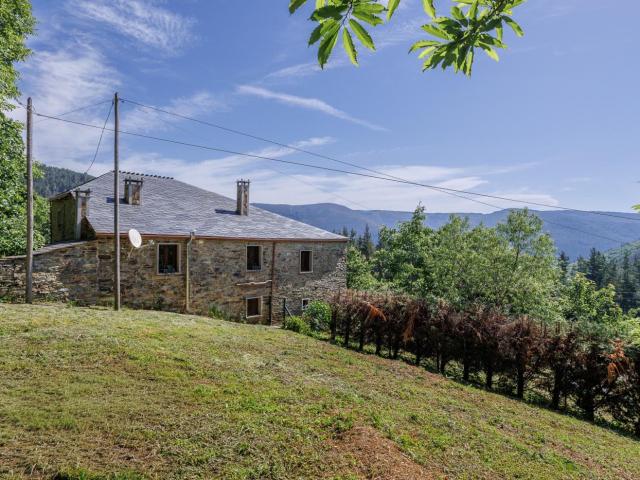 Local Comercial en venta en A Fonsagrada, Galicia