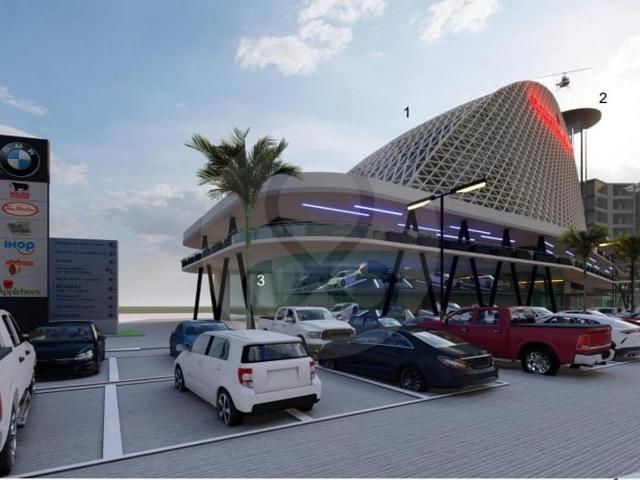 Local Comercial en venta en Mazatlán, Sinaloa