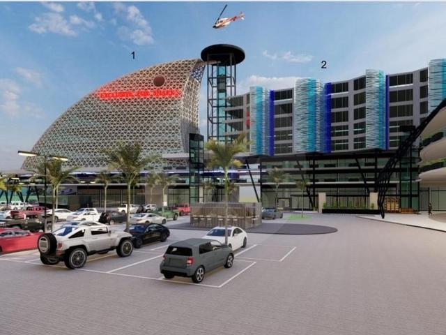 Local Comercial en venta en Mazatlán, Sinaloa