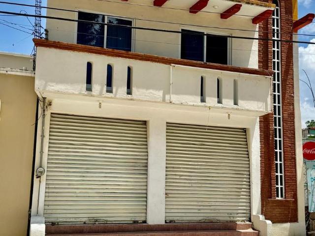 Local Comercial en venta en Villa De Etla, Oaxaca