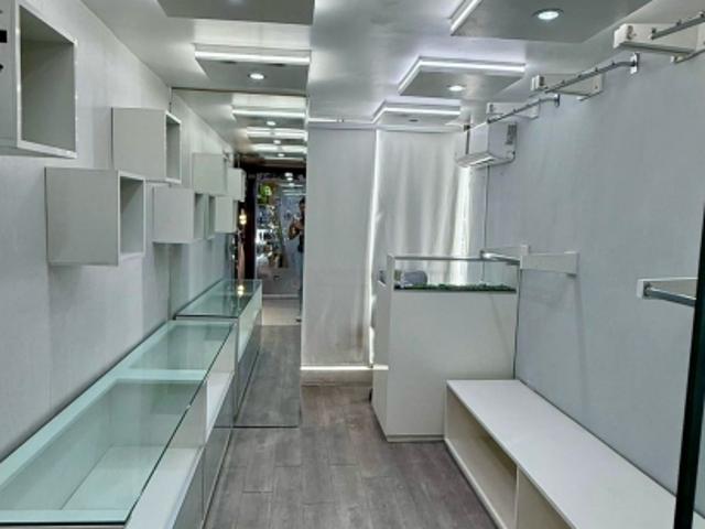 Local Comercial en venta en Guaparo, Valencia