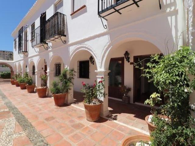 Local Comercial en venta en Costa del Sol Occidental, Andalucía