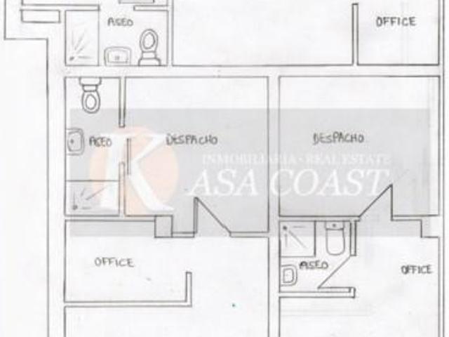 Local Comercial en venta en Fuengirola, Centro