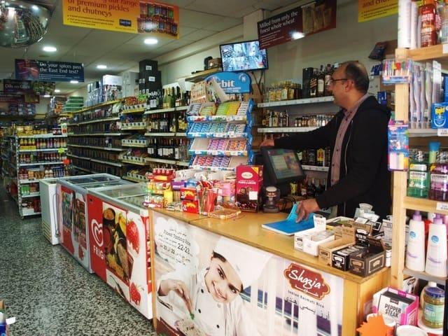 Local Comercial en venta en Costa del Sol Occidental, Andalucía