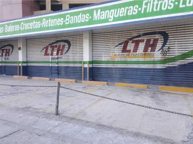 Local Comercial en venta en Centro, Tabasco