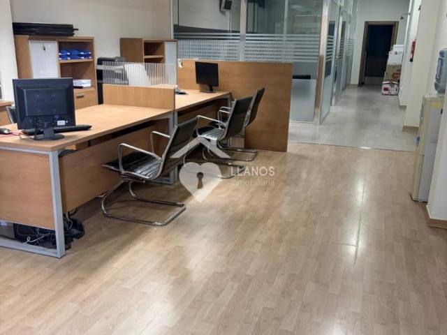 Oficina en venta en La Roda, Albacete