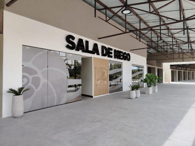 Local en venta en Comuna 1, Girardot
