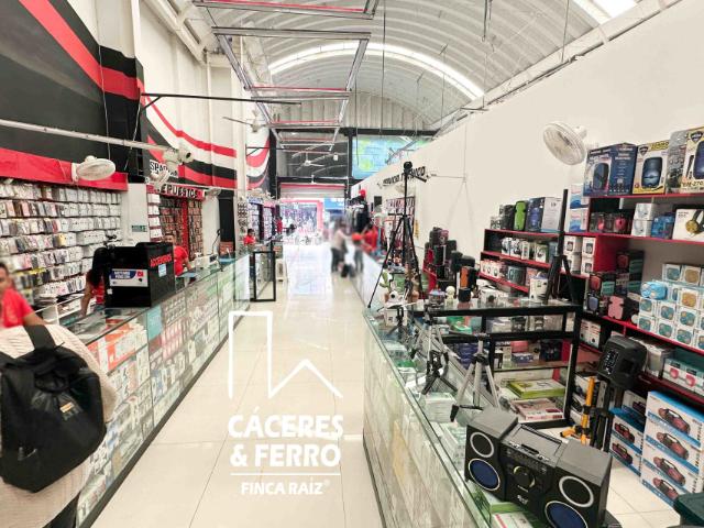 Local en venta en Cundinamarca