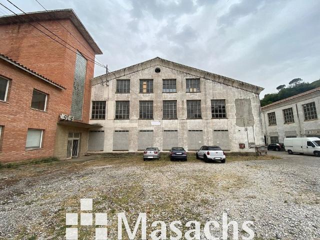 Nave en venta en Gironella