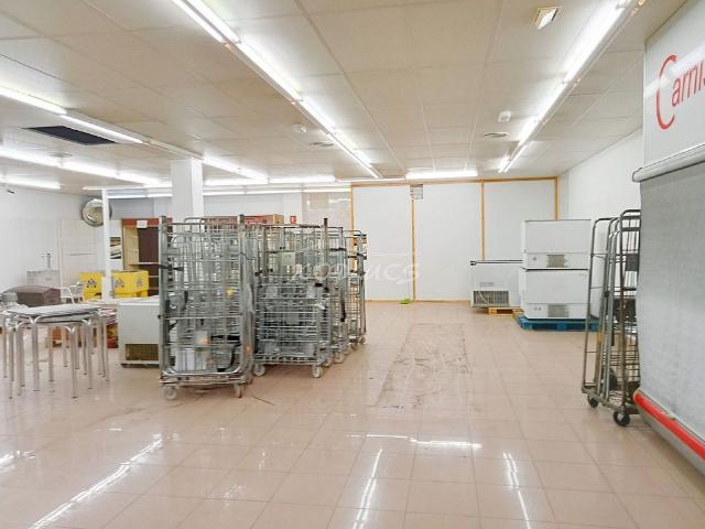 Local Comercial en venta en Gironella, Barcelona