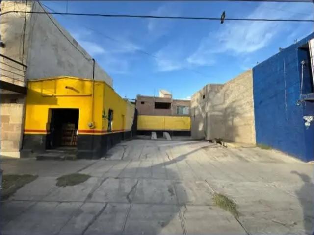 Local Comercial en venta en Gómez Palacio, Durango