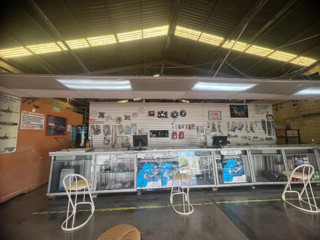 Local Comercial en venta en Gómez Palacio, Durango