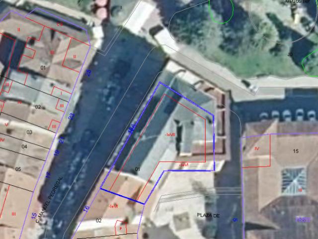 Local Comercial en venta en Grado, Asturias