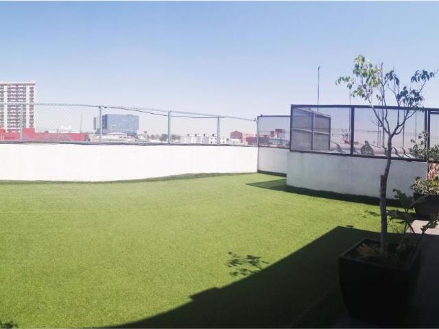 Local Comercial en venta en Iztacalco, Ciudad de México