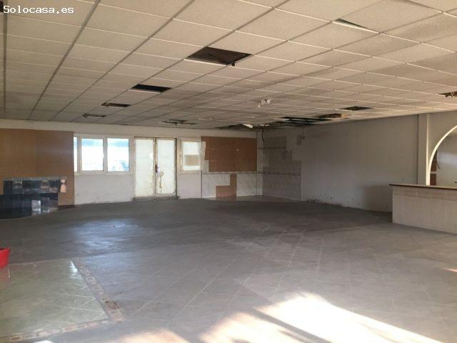 Local Comercial en venta en La Chopera, Guadalajara