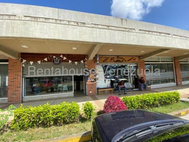 Local Comercial en venta en Miranda