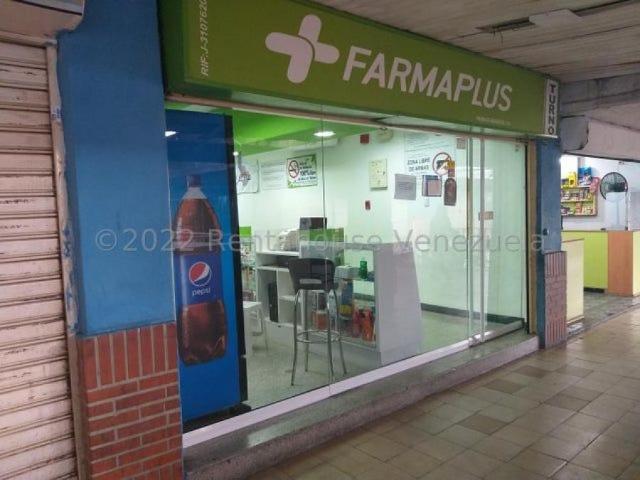 Local Comercial en venta en Guarenas, Miranda