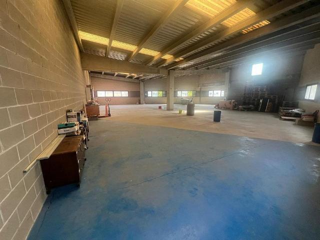 Local Comercial en venta en Anoia, Catalunya