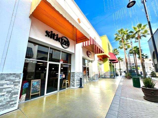 Local Comercial en venta en Tijuana, Baja California