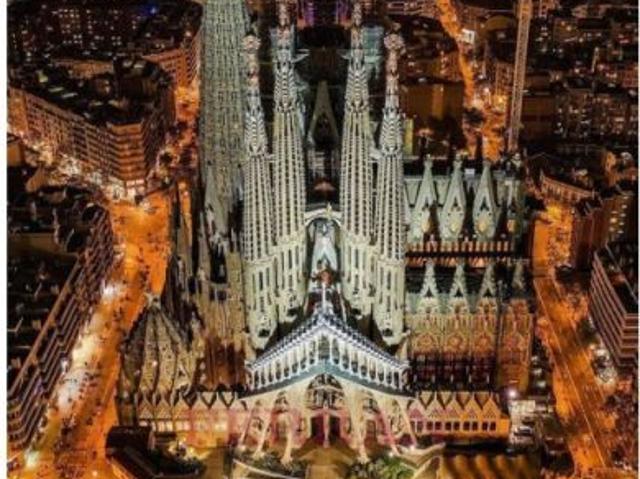 Local Comercial en venta en Gràcia, Barcelonès