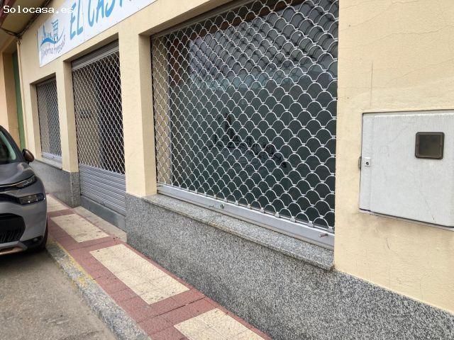 Local Comercial en venta en Íscar, Castilla y León