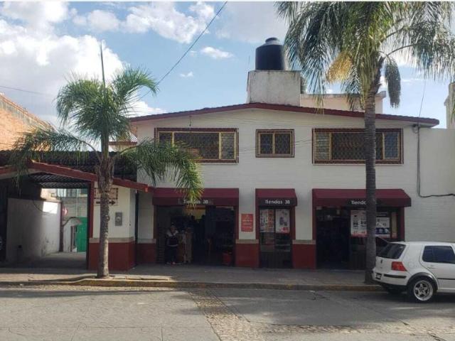Local Comercial en venta en Ixtapan De La Sal, Estado de México