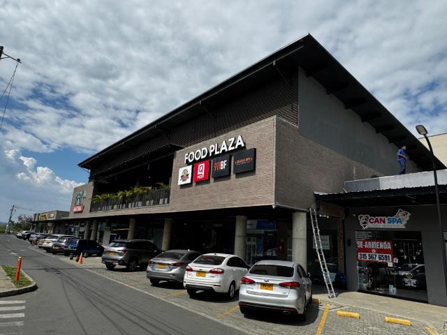 Local En Venta En Jamundi En Alfaguara V287676