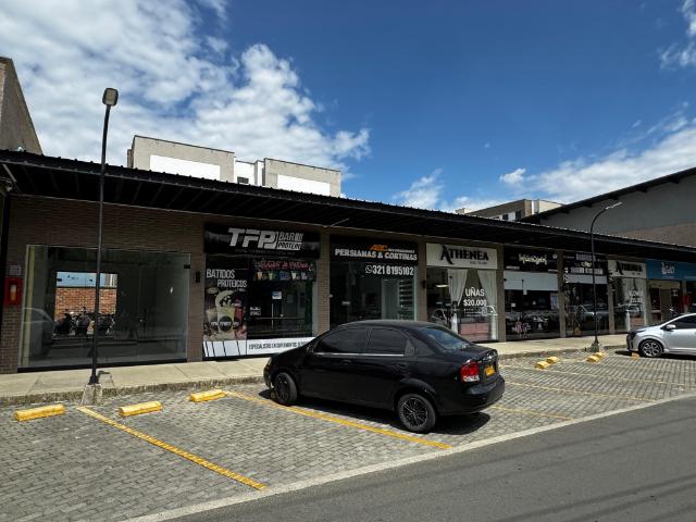 Local En Venta En Jamundi En Alfaguara V287676