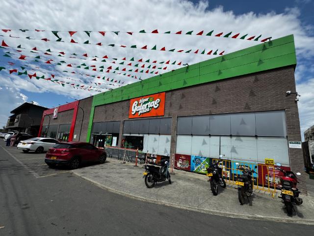 Local En Venta En Jamundi En Alfaguara V287676