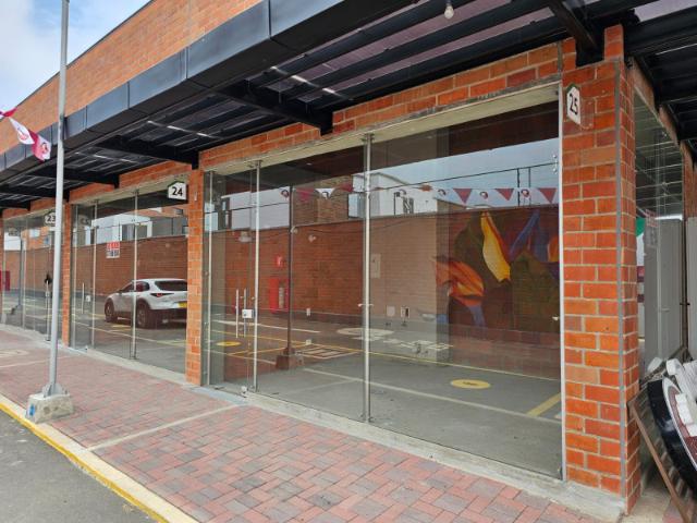 Local en venta en Sur, Jamundí