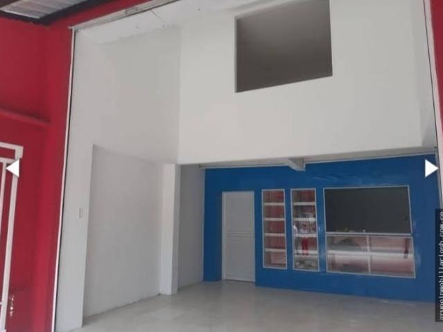 Local En Venta En Jamundi V168756