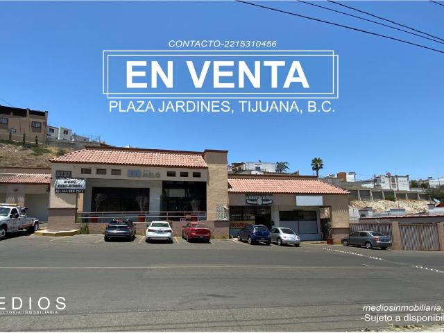 Local Comercial en venta en Tijuana, Baja California