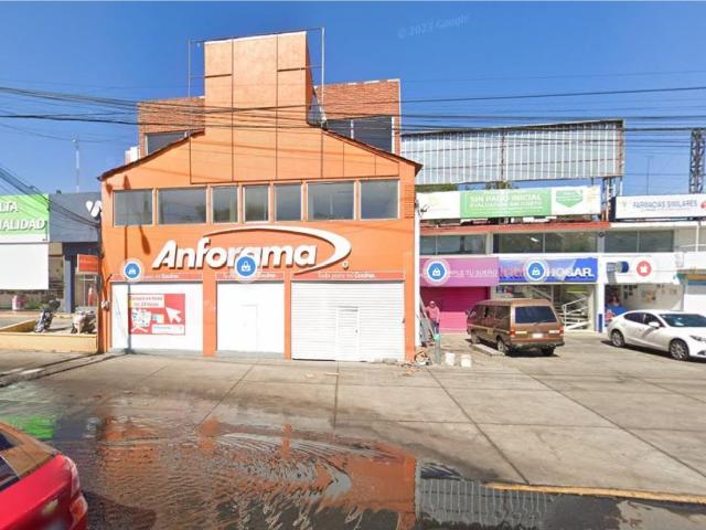 Local Comercial en venta en Coyoacán, Ciudad de México