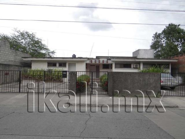 Local Comercial en venta en Infonavit Tenechaco, Tuxpan