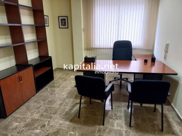 Oficina en venta en la Vall d'Albaida, Valencia