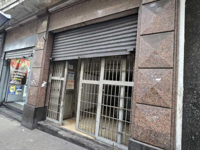Terreno en venta en Boca De Uchire, Distrito Capital