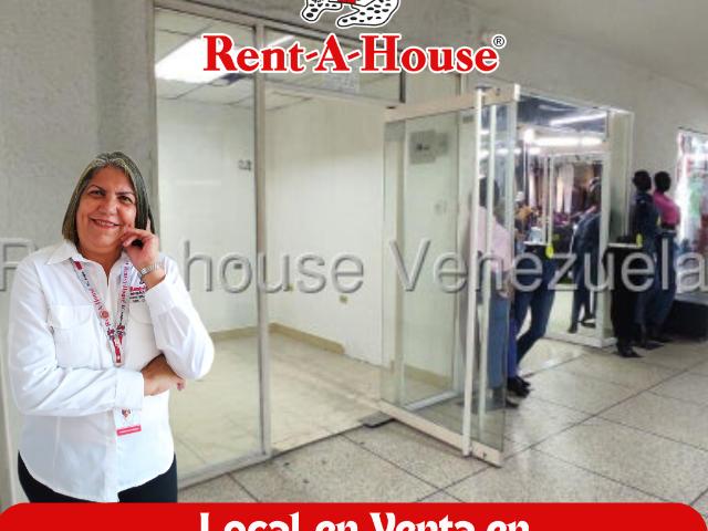 Local Comercial en venta en Girardot, Aragua