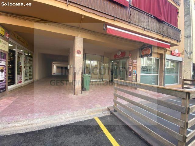 Local Comercial en venta en Baix Empordà, Catalunya