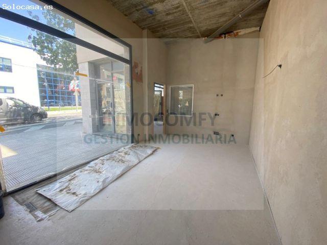 Local Comercial en venta en Baix Empordà, Catalunya