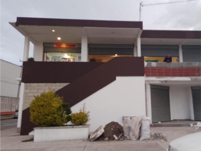 Local Comercial en venta en Lerma, Estado de México