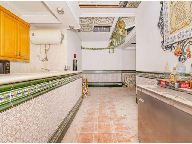 Local Comercial en venta en Ronda, Granada